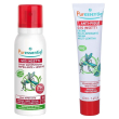 Puressentiel sos insetti spray antipuntura repellente e lenitivo + cre