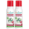 Puressentiel sos insetti spray antipuntura repellente + lenitivo set d
