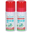 Puressentiel sos punture spray bimbo x2 2x60 ml