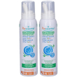 Puressentiel spray bebe' aloe vera respirazione igiene nasale puffi ba