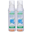 Puressentiel spray igiene nasale bambino 2x120 ml nasale