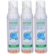 Puressentiel spray igiene nasale bambino 3x120 ml nasale