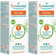Puressentiel tea tree (albero del te) olio essenziale 2x30 ml soluzion