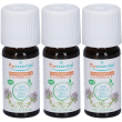 Puressentiel timo a linalolo bio olio essenziale 3x5 ml soluzione oral