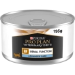Purina pro plan veterinary diets nf renal function advanced care cibo umido gatti adulti lattina 195g 4883