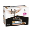 Purina pro plan veterinary diets nf renal function st/ox cibo umido con salmone gatti adulti 10x85 g 4883