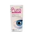 Puro collirio ha 0,15% aptar p