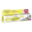 Dentifricio puro spicy zen75ml