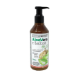 Puro latte corpo aloe-baob 250ml