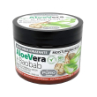 Puro maschera aloe-baobab250ml