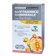 Puro multivit-multimi+ba stick