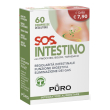 Puro sos intestino 60 compresse deglu