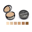 Compact foundation n.01 fondotinta compatto 9 g