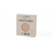 Purobio cosmetics fondotinta compatto ricarica re 02