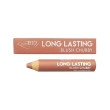 Purobio long lasting blush chubby - matitone - n. 020l pesca
