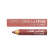 Purobio long lasting blush chubby - matitone - n. 021l nude caldo