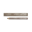 Purobio long lasting eye shadow pencil - matitone ombretto n. 07l tortora metal