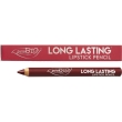 Purobio long lasting lipstick pencil - matitone rossetto n. 014l rosso fragola