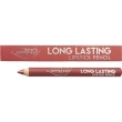 Purobio long lasting lipstick pencil - matitone rossetto n. 015l rosa caldo