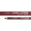 Purobio long lasting lipstick pencil - matitone rossetto n. 016l burgundy