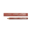 Purobio long lasting lipstick pencil - matitone rossetto n. 017l nude pescato