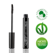 Purobio cosmetics mascara impeccable nero allungante incurvante n.1