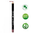 Purobio cosmetics lipliner matita contorno labbra rosa n.8