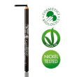 Purobio cosmetics matita occhi n.01 nero