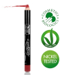 Purobio cosmetics matitone rossetto n.16 rosso
