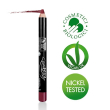 Purobio matitone rossetto vinaccio 26