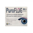 Puroflog soluzione oftalmica 20 flaconi