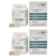 Puroman d-mannosio 80 capsule set da 2 2x44 g