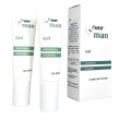 Puroman gel intimo 2pz 50ml