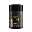 Purovitalis vitamina d3 liposomiale 60 pz capsule