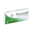 Pursennid 30 compresse rivestite 12mg