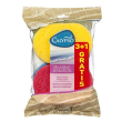 Pvs cerotto plastosan dry skin astuccio da 40 cerotti trasparenti impe