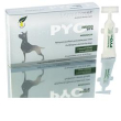 Pyo clean mousse