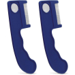 Pyr pidocomb-pettine lendini 2x1 st