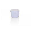 Pz vaso con tappo a vite 100ml