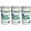 Q diet compensa capsule 120 3x96 g