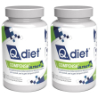 Q diet compensa ultra 250 g 2x250 g polvere per soluzione orale
