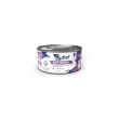 Q.diet only fresh cervo - alimento dietetico completo per cani e gatti adulti con intolleranze 150 gr
