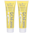 Q dol crema 100ml 2x100 ml