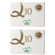 Q10 coenzima capsule 2x30 pz