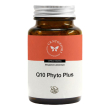 Q10 phyto plus 60 capsule vegetali br