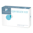 Q10 selen vit 24 capsule nf