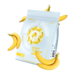 Qnt light digest protein banana 500 gr polvere
