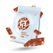 Qnt light digest protein hazelnut chocolate 500 gr polvere