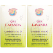 Qsa lavanda gocce 2x10 ml orali