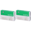 Quadrifol compresse orosolubili set da 2 2x6 g masticabili